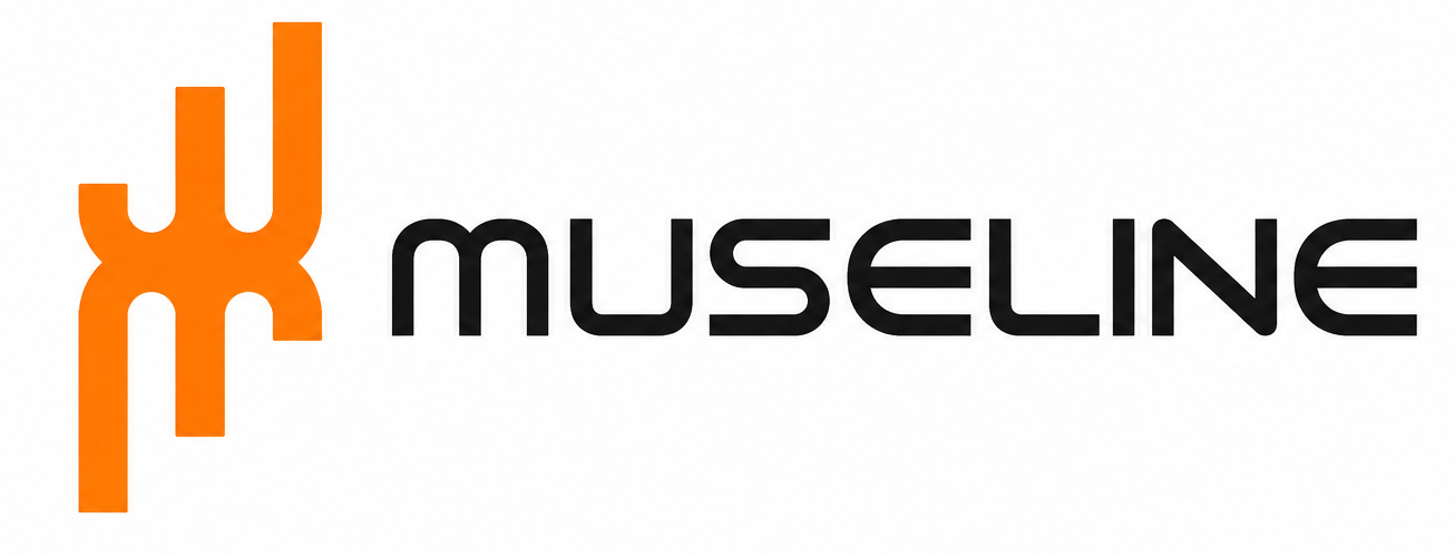 Campus Virtual Museline